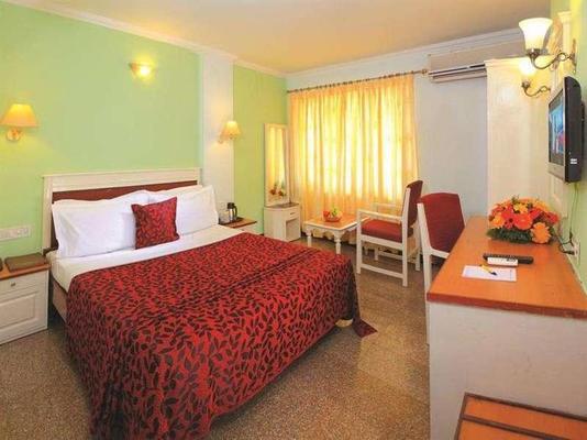 Hotel Excellency